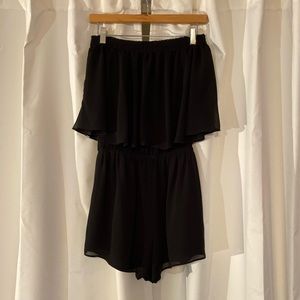 Show Me Your Mumu Romper